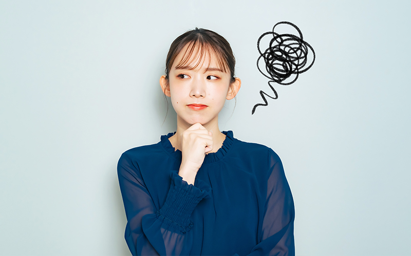 こんなお悩みありませんか