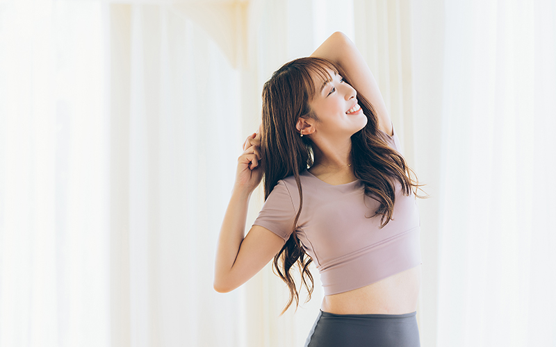 「昔と同じ」では変わらない身体へ